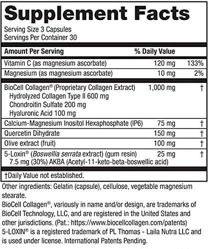 ha joint formula ingredients ha joint formula ingredients
