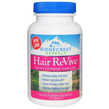Hair ReVive™ (120 capsules)