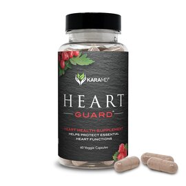 Heart Guard (60 capsules)