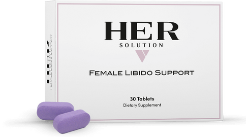 HerSolution for Women