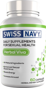 Herbal Viva (60 capsules)
