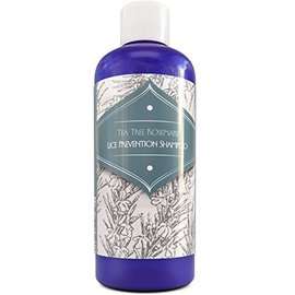 Honeydew Head Lice Treatment Shampoo