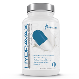 Hydravax (30 capsules)