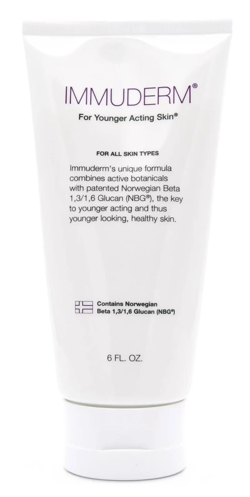 Immuderm Skin Care (6 oz)