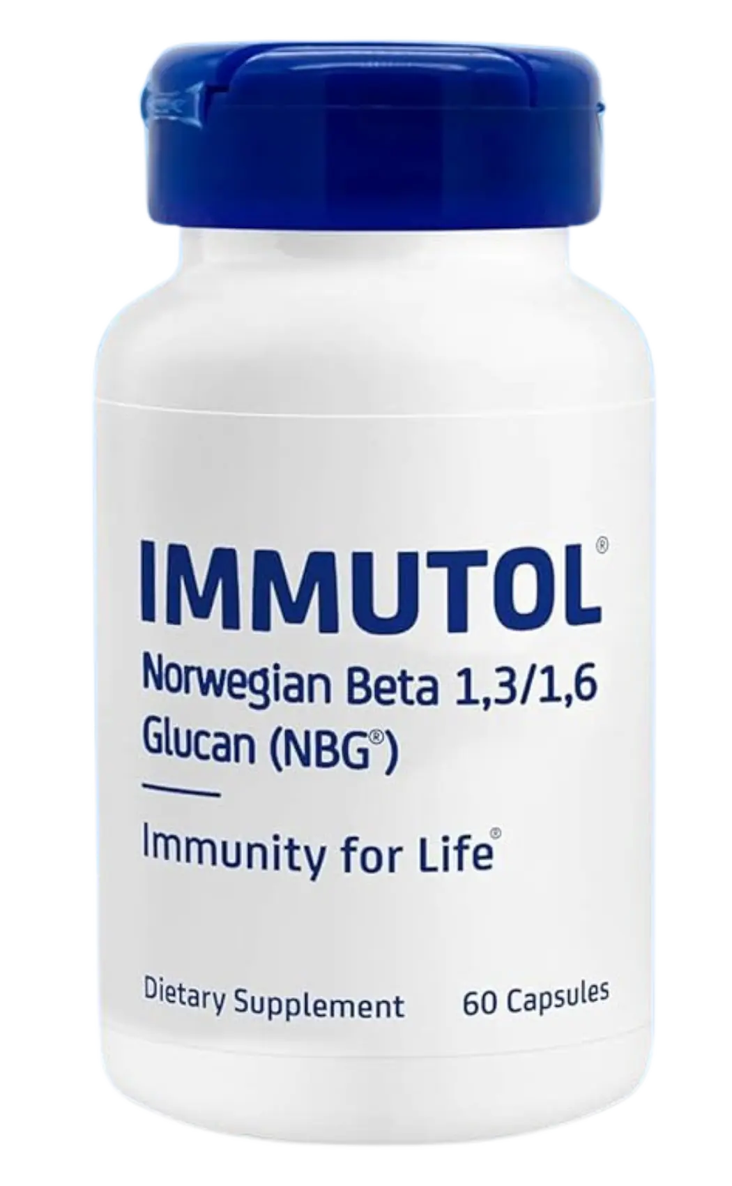 Immutol® Beta Glucan