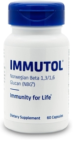Immutol (60 capsules)