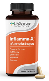 Inflamma-X (60 capsules)