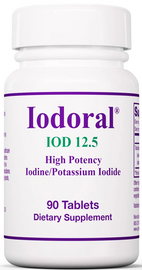 Iodoral