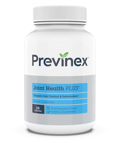 Previnex Joint Health Plus (28 capsules)