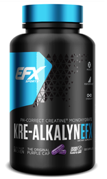 Kre-Alkalyn EFX