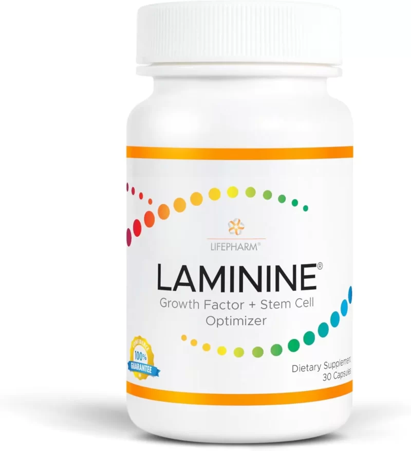 Laminine (30 capsules)