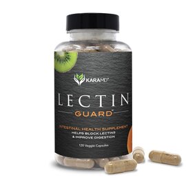 Lectin Guard (120 capsules)