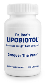 Lipobiotol (120 capsules)