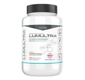 Lumultra (60 capsules)