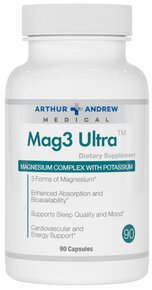Mag3Ultra (180 capsules)