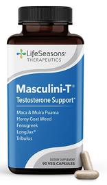 Masculini-T (90 capsules)