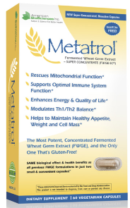 Metatrol (60 capsules)