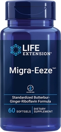 Migra-Eeze (60 softgels)