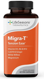 Migra-T (60 capsules)