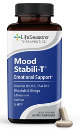 Mood Stabili-T (60 capsules)