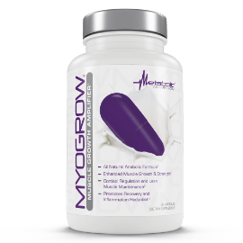 MyoGrow (60 capsules)