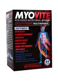 Myovite (44 packets)
