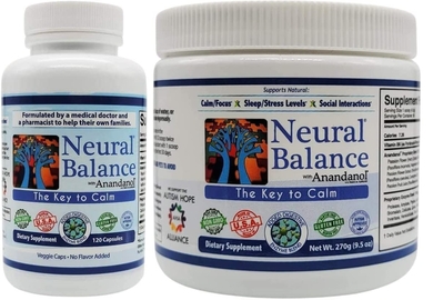 Neural Balance