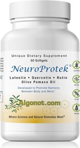 NeuroProtek (60 softgels)