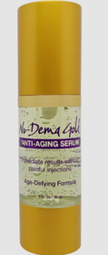 Nu-Derma Gold (30 day supply)