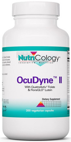 Ocudyne II (200 caosules)