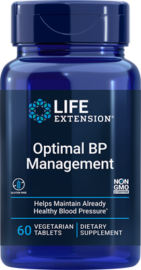Optimal BP Management (60 tablets)