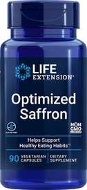 Optimized Saffron (60 capsules)