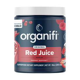 Red Juice 30 Day Supply (270 grams)