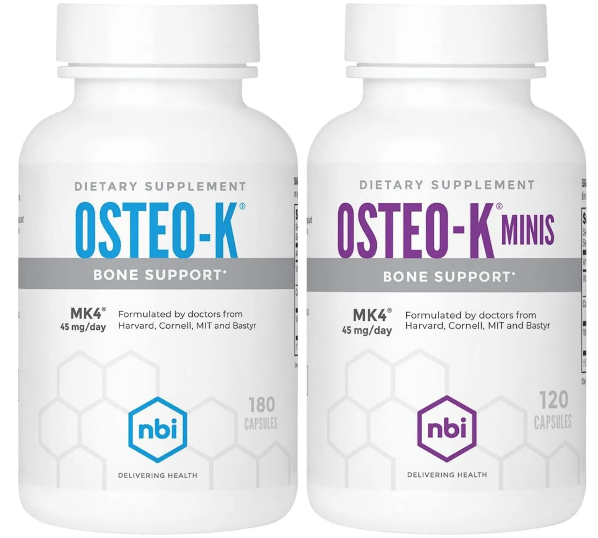 Osteo-K Bone Support