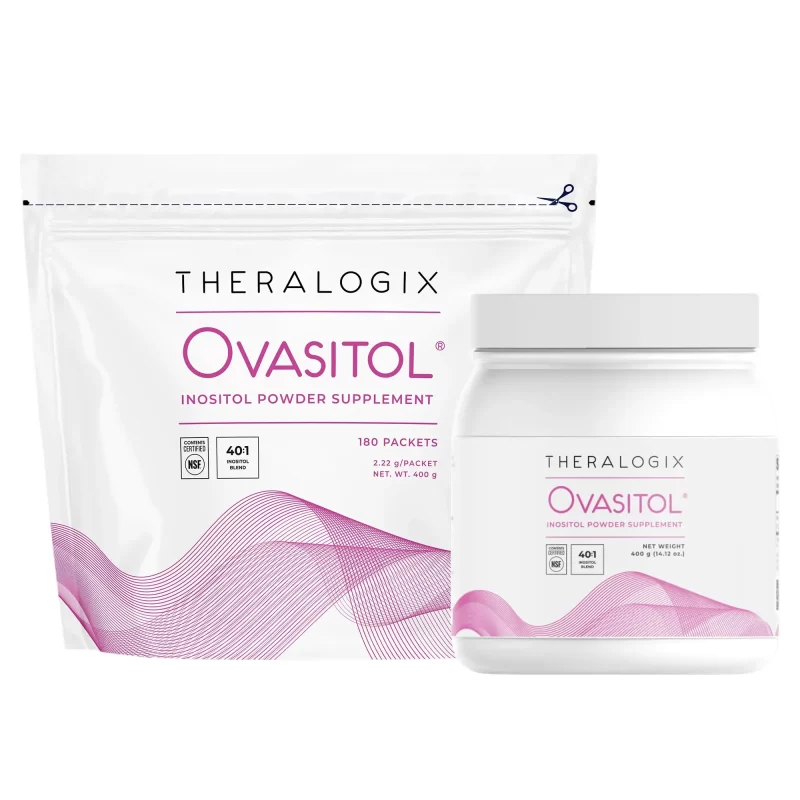 Ovasitol (90 day supply)