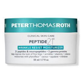 Peptide 21 Wrinkle Resist Moisturizer 1.7 oz