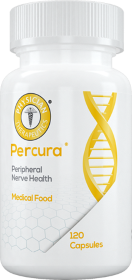 Percura (120 capsules)
