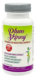 Plum Skinny (30 capsules)