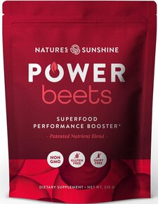 Power Beets