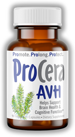 Procera AVH (90 capsules)