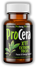 Procera XTF Extreme Focus (40 Capsules)