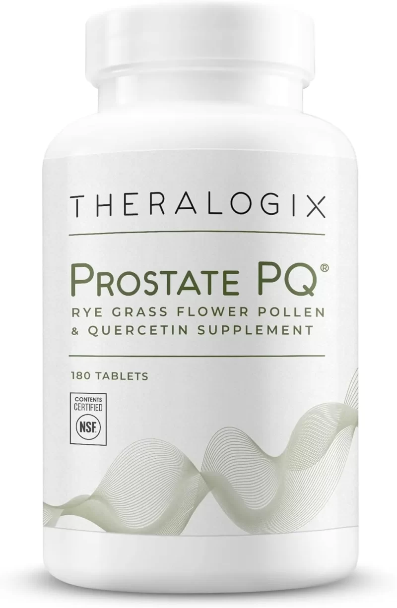 Prostate PQ (90 day supply)