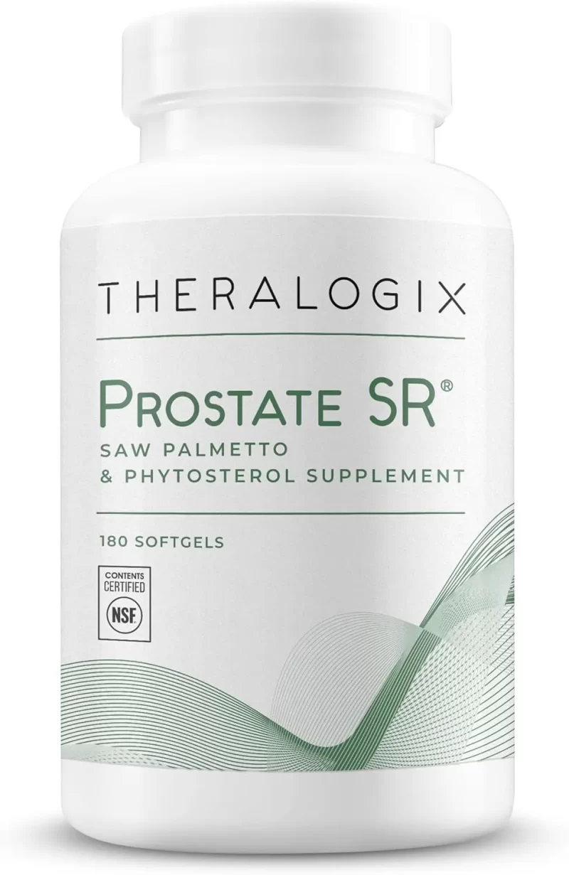 Prostate SR (90 day supply)