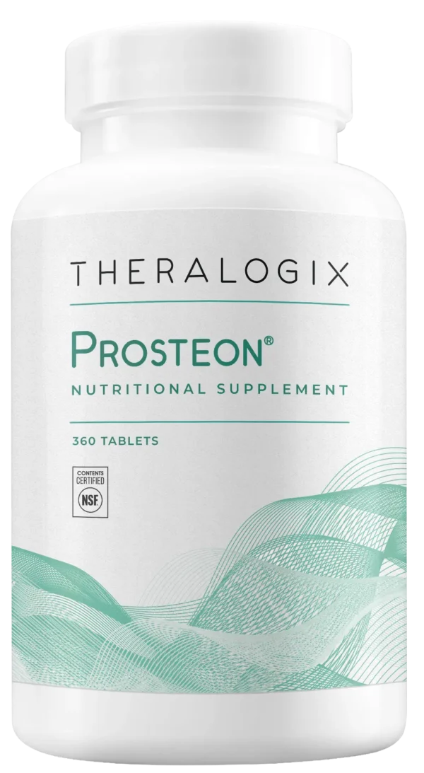 Bone and mineral support supplement with calcium citrate, vitamin D3, K2, and magnesium