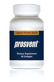 Prosvent (60 softgels)