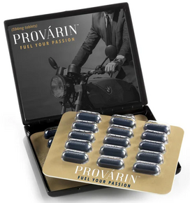 Provarin (30 capsules)