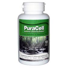 Puracell (120 capsules)