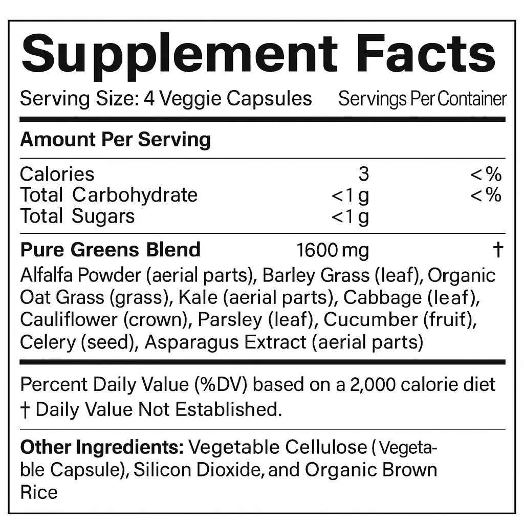 Pure Nature - Image 2