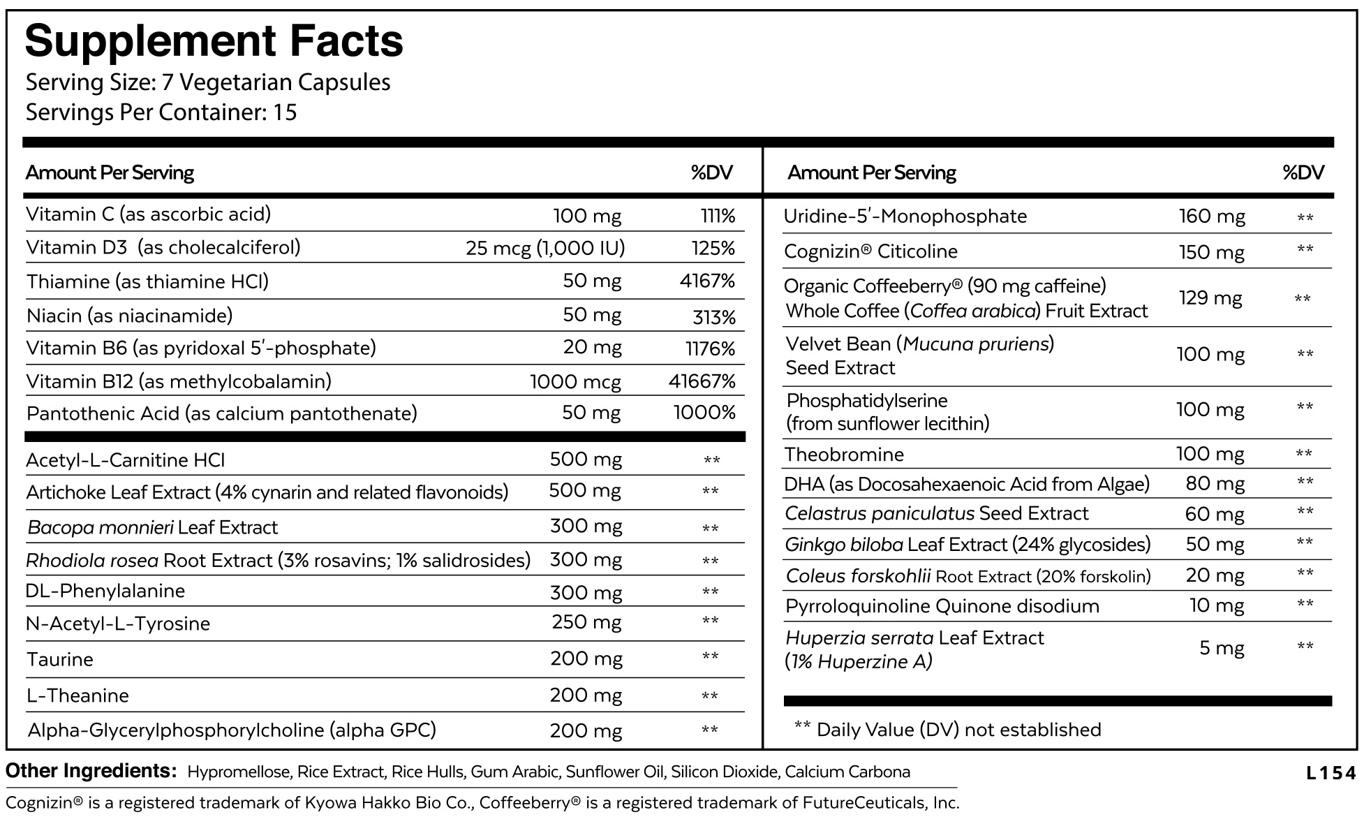 qualia mind ingredients qualia mind ingredients