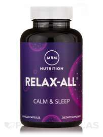 Relax All (60 capsules)